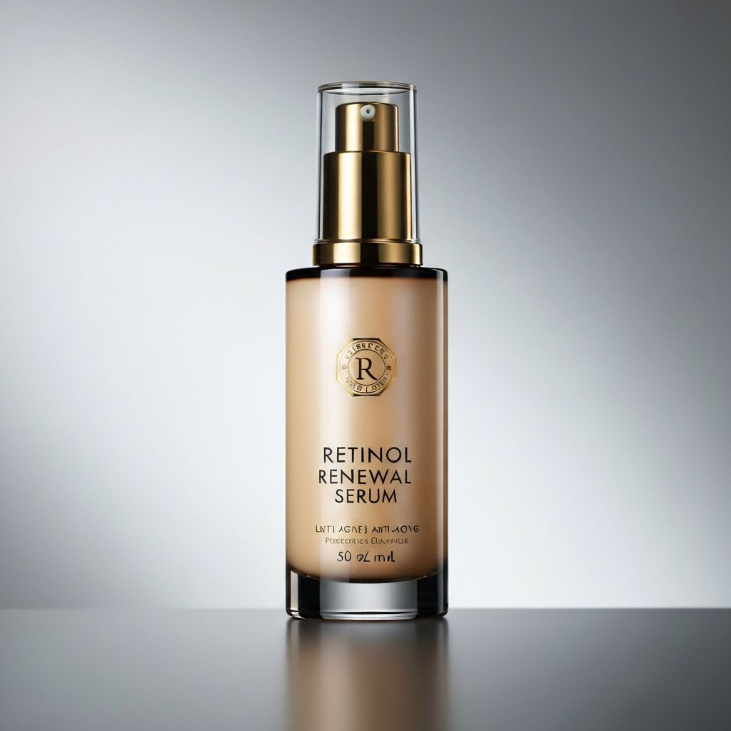 Retinol Renewal Serum